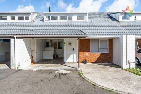 Photo of property in 8b Wai-iti Crescent, Woburn, Lower Hutt, 5010