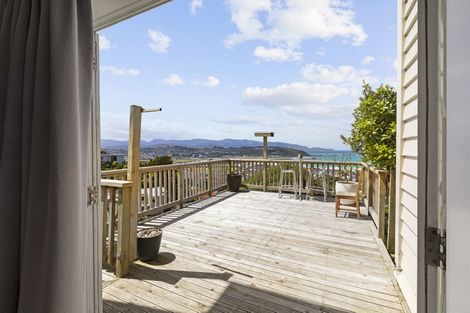 Photo of property in 95 Rodrigo Road, Melrose, Wellington, 6023