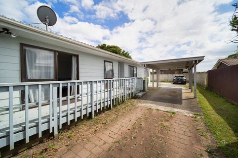 Photo of property in 2/148 Robertson Road, Mangere East, Auckland, 2024