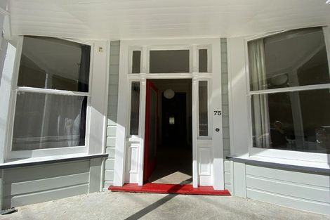 Photo of property in 75 Waitoa Road, Hataitai, Wellington, 6021