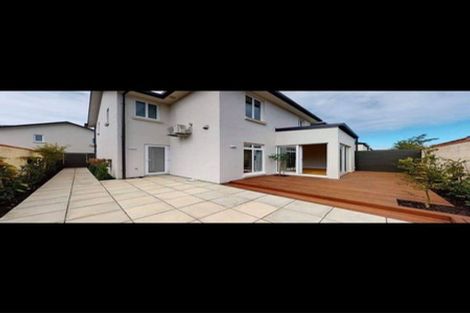 Photo of property in 12 John Britten Lane, Riccarton, Christchurch, 8011