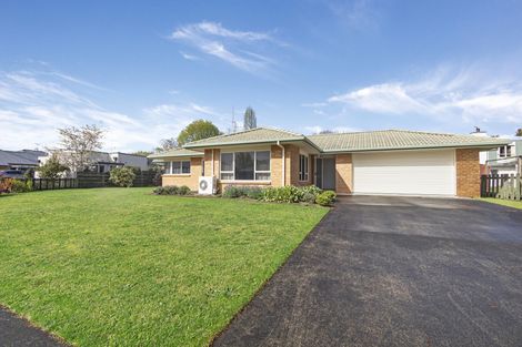 Photo of property in 3 Simpson Lane, Matamata, 3400