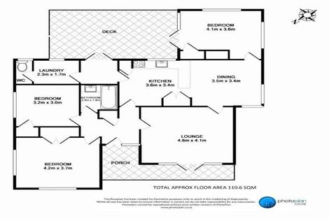 Photo of property in 21 Forest Lake Road, Forest Lake, Hamilton, 3200