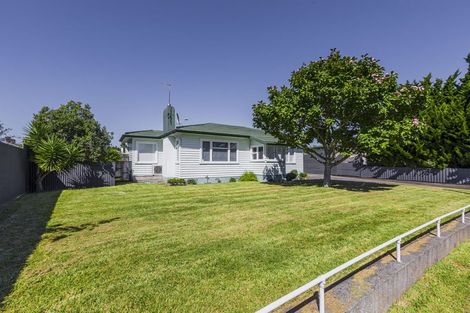 Photo of property in 107 Nuffield Avenue, Marewa, Napier, 4110