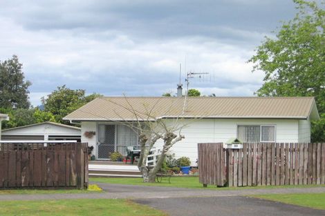 Photo of property in 54 Galbraith Street, Waihi, 3610