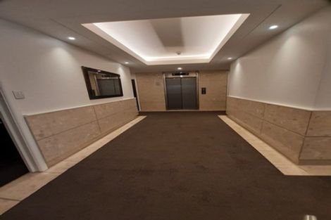 Photo of property in Gloucester Towers, 7/28 Gloucester Street, Christchurch Central, Christchurch, 8013