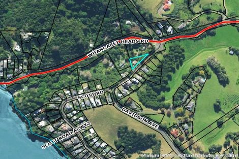 Photo of property in 10 Scott Road, Tamaterau, Whangarei, 0174