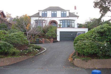 Photo of property in 14 Maheno Street, Maori Hill, Dunedin, 9010