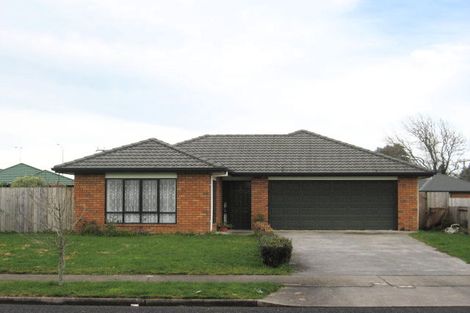 Photo of property in 18 Newfield Drive, Fairview Downs, Hamilton, 3214