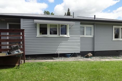 Photo of property in 52 Humber Crescent, Gate Pa, Tauranga, 3112