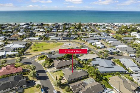 Photo of property in 11 Marick Place, Papamoa Beach, Papamoa, 3118