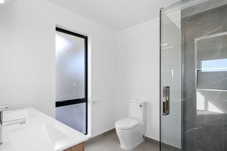 Photo of property in 6 Olearia Lane, Halswell, Christchurch, 8025