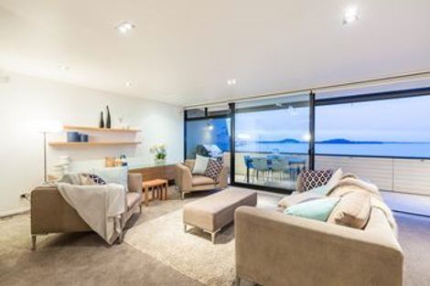 Photo of property in 3/137 Tamaki Drive, Mission Bay, Auckland, 1071