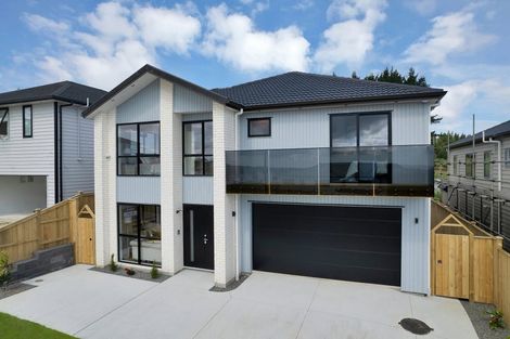 Photo of property in 40 Barley Road, Flat Bush, Auckland, 2019
