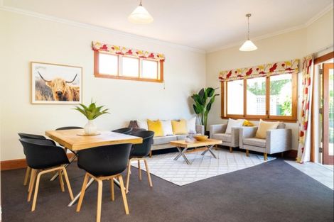 Photo of property in 127 Vigor Brown Street, Napier South, Napier, 4110