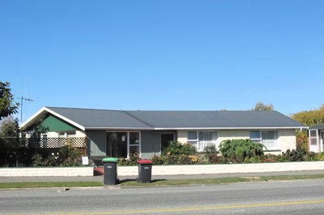 Photo of property in 260 Wai-iti Road, Highfield, Timaru, 7910