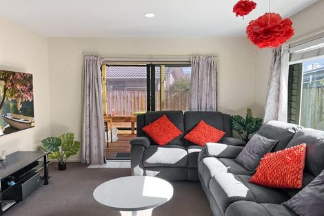 Photo of property in 5/18 Alicante Avenue, Hillpark, Auckland, 2102