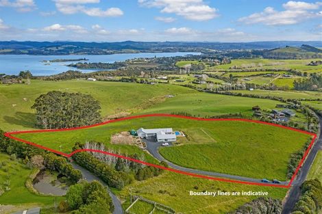 Photo of property in 86 Kotuku Road, Kerikeri, 0294