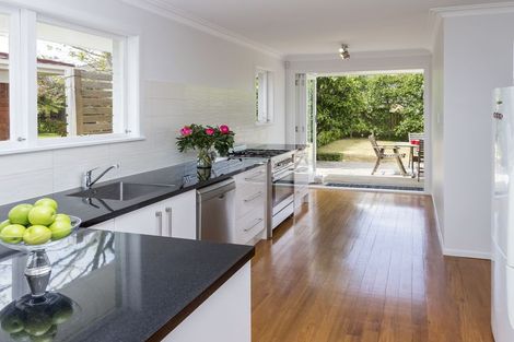 Photo of property in 55 Willoughby Avenue, Howick, Auckland, 2014