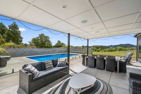 Photo of property in 108 Karanui Road, Te Kamo, Kamo, 0185