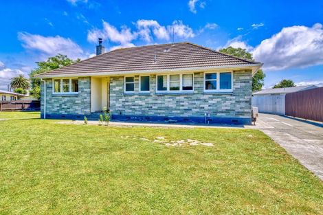 Photo of property in 26 Kelvin Road, Maraenui, Napier, 4110