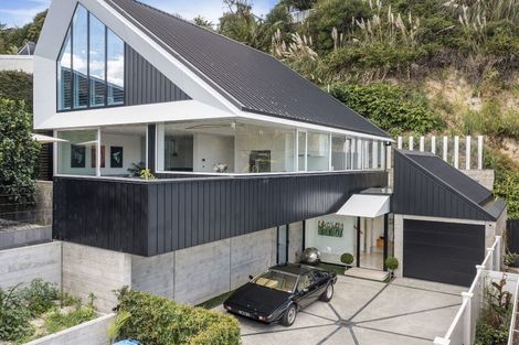 Photo of property in 9 Shirley Road, Grey Lynn, Auckland, 1021