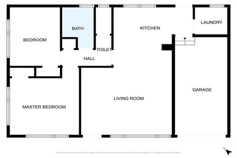 Photo of property in 1/84 Roberta Drive, Somerfield, Christchurch, 8024