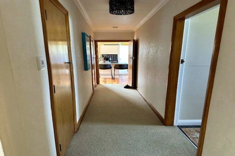 Photo of property in 12 Park Road, West End, Palmerston North, 4412