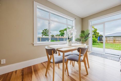 Photo of property in 14 Francis Drake Street, Waipukurau, 4200