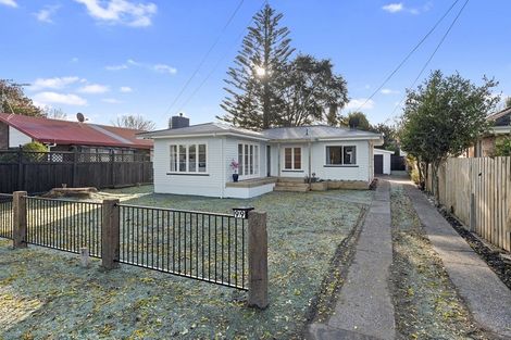 Photo of property in 99 Brookfield Street, Hamilton East, Hamilton, 3216