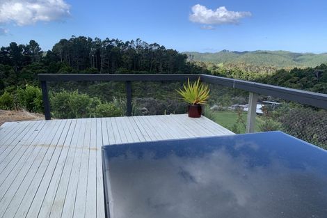 Photo of property in 133 Pukenui Road, Ngunguru, Whangarei, 0173