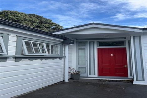 Photo of property in 58 Majoribanks Street, Mount Victoria, Wellington, 6011