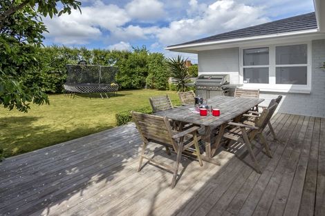 Photo of property in 55 Willoughby Avenue, Howick, Auckland, 2014