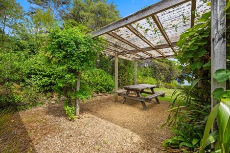 Photo of property in 327 Mahau Road, Mahau Sound, Marlborough Sounds, 7282
