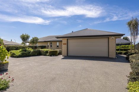 Photo of property in 11 William Hyde Place, Darfield, 7510