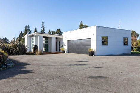 Photo of property in 1895 Egmont Road, Kaimiro, Inglewood, 4386