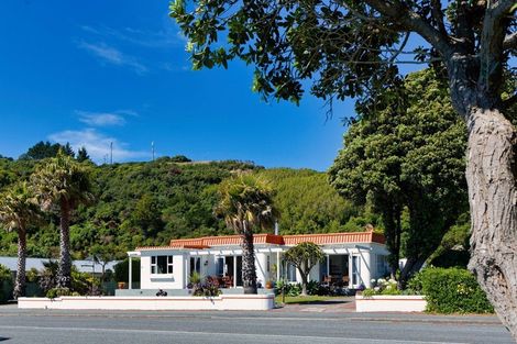 Photo of property in 218 Esplanade, Kaikoura, 7300