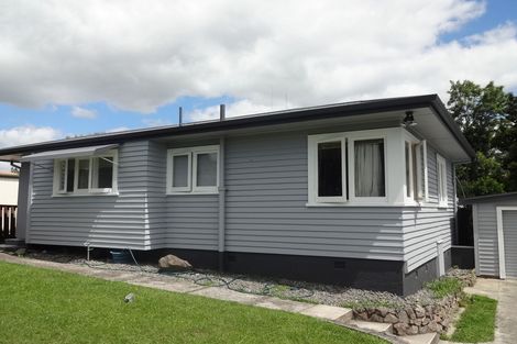 Photo of property in 52 Humber Crescent, Gate Pa, Tauranga, 3112