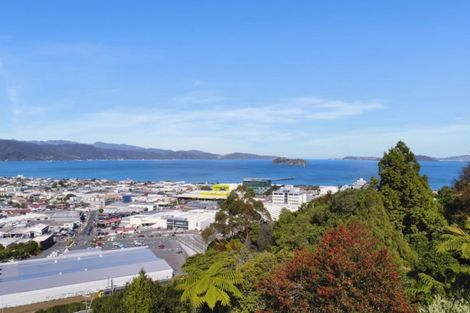 Photo of property in 31 Rakeiora Grove, Korokoro, Lower Hutt, 5012