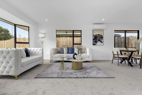 Photo of property in 6 Michael Jones Drive, Flat Bush, Auckland, 2019