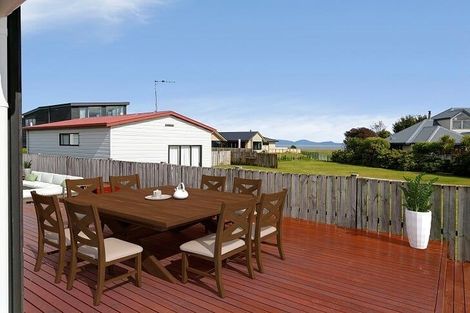 Photo of property in 31a Stanley Street, Wharewaka, Taupo, 3330