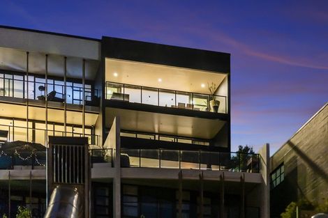 Photo of property in 601/8 Kingsland Terrace, Kingsland, Auckland, 1021