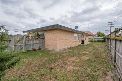Photo of property in 1 Denbigh Street, Feilding, 4702