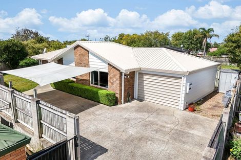 Photo of property in 21 Caulfield Place, Nawton, Hamilton, 3200