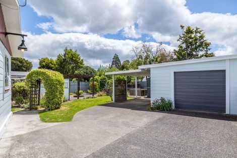 Photo of property in 10 Ranfurly Street, Solway, Masterton, 5810
