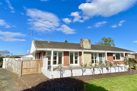 Photo of property in 217 Elizabeth Avenue, Te Awamutu, 3800