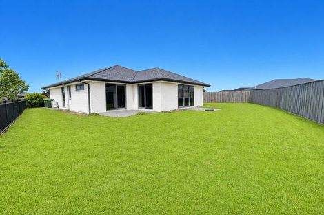 Photo of property in 19 Geldard Drive, Rolleston, 7615