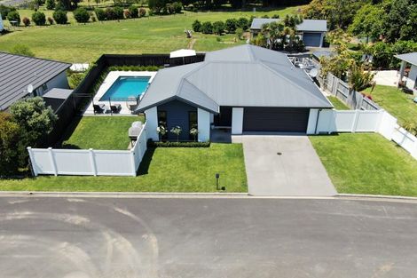 Photo of property in 5 Anatere Rise, Athenree, Katikati, 3177