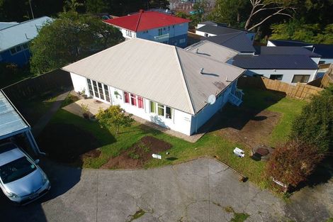 Photo of property in 3/68 Lincoln Park Avenue, Massey, Auckland, 0614