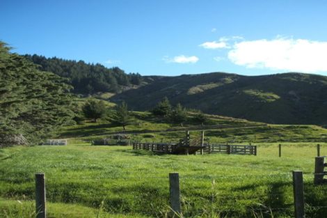 Photo of property in 132 Kenningtons Road, Okaramio, Havelock, 7178